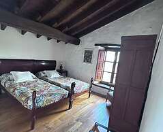 La casona de Villanueva