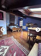La casona de Villanueva
