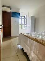 Hotel Santorine Prime Itabira