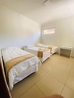 Hotel Santorine Prime Itabira