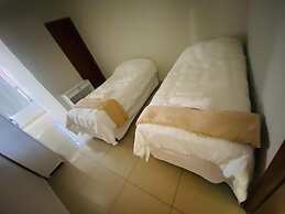 Hotel Santorine Prime Itabira