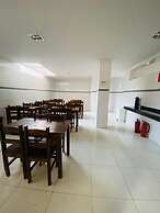 Hotel Santorine Prime Itabira