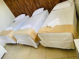 Hotel Santorine Prime Itabira