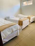 Hotel Santorine Prime Itabira