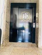 Hotel Santorine Prime Itabira