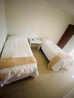 Hotel Santorine Prime Itabira