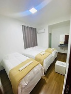 Hotel Santorine Prime Itabira