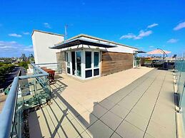 Captivating 1-bed Apartment in London