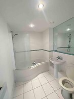 Captivating 1-bed Apartment in London