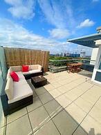 Captivating 1-bed Apartment in London