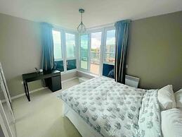 Captivating 1-bed Apartment in London