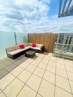 Captivating 1-bed Apartment in London