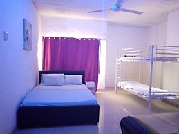 Inviting 3-bed Apartment in Kumasi Ashanti Ghana