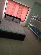 Inviting 3-bed Apartment in Kumasi Ashanti Ghana
