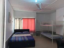 Inviting 3-bed Apartment in Kumasi Ashanti Ghana