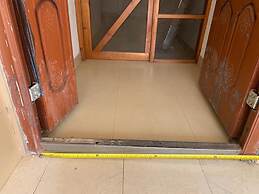 Inviting 3-bed Apartment in Kumasi Ashanti Ghana