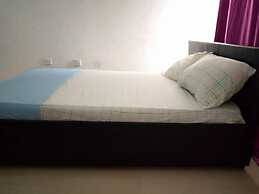 Inviting 3-bed Apartment in Kumasi Ashanti Ghana