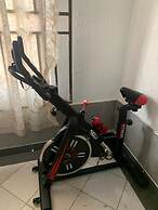 Inviting 3-bed Apartment in Kumasi Ashanti Ghana