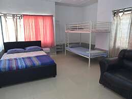 Inviting 3-bed Apartment in Kumasi Ashanti Ghana
