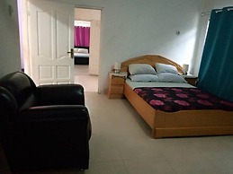 Inviting 3-bed Apartment in Kumasi Ashanti Ghana