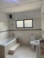 Inviting 3-bed Apartment in Kumasi Ashanti Ghana