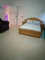 Inviting 3-bed Apartment in Kumasi Ashanti Ghana