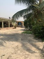 Inviting 3-bed Apartment in Kumasi Ashanti Ghana