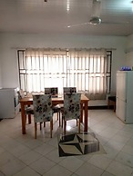 Inviting 3-bed Apartment in Kumasi Ashanti Ghana