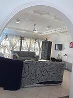 Inviting 3-bed Apartment in Kumasi Ashanti Ghana