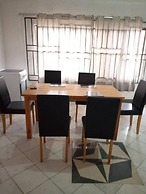 Inviting 3-bed Apartment in Kumasi Ashanti Ghana