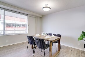 Exclusive Condo with Gym in Crystal City