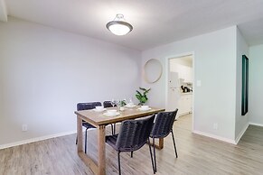 Exclusive Condo with Gym in Crystal City