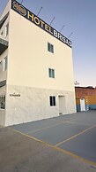 Hotel Brisas