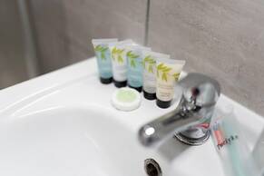 Captivating 1-bed Studio in Birmingham