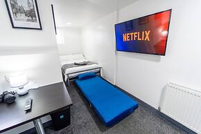 Captivating 1-bed Studio in Birmingham