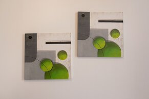 Friendly 3BR shared Apt-WienerStadthalle