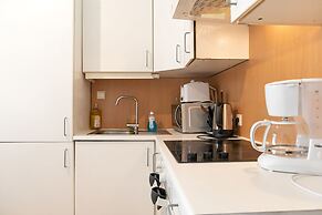 Friendly 3BR shared Apt-WienerStadthalle