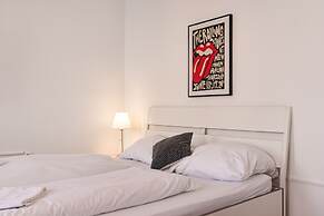 Friendly 3BR shared Apt-WienerStadthalle