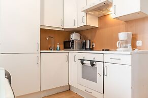 Friendly 3BR shared Apt-WienerStadthalle
