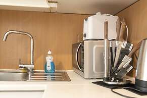 Friendly 3BR shared Apt-WienerStadthalle