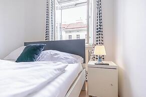 Friendly 3BR shared Apt-WienerStadthalle