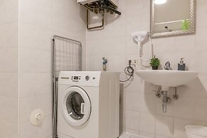 Friendly 3BR shared Apt-WienerStadthalle