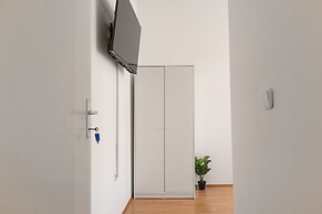 Friendly 3BR shared Apt-WienerStadthalle