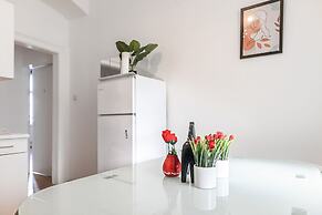 Friendly 3BR shared Apt-WienerStadthalle