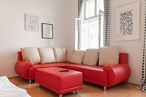 Friendly 3BR shared Apt-WienerStadthalle