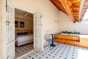 B Haus Hotel Boutique