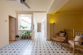 B Haus Hotel Boutique