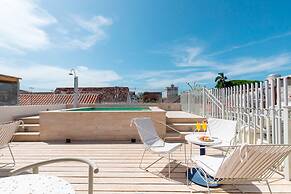 B Haus Hotel Boutique