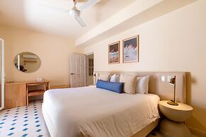 B Haus Hotel Boutique