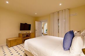 B Haus Hotel Boutique